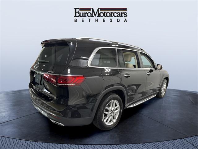 used 2020 Mercedes-Benz GLS 450 car, priced at $40,881