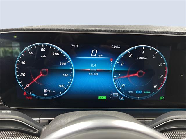 used 2020 Mercedes-Benz GLS 450 car, priced at $40,881