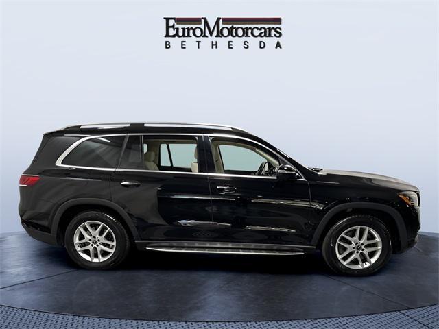 used 2020 Mercedes-Benz GLS 450 car, priced at $40,881