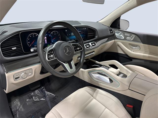 used 2020 Mercedes-Benz GLS 450 car, priced at $40,881