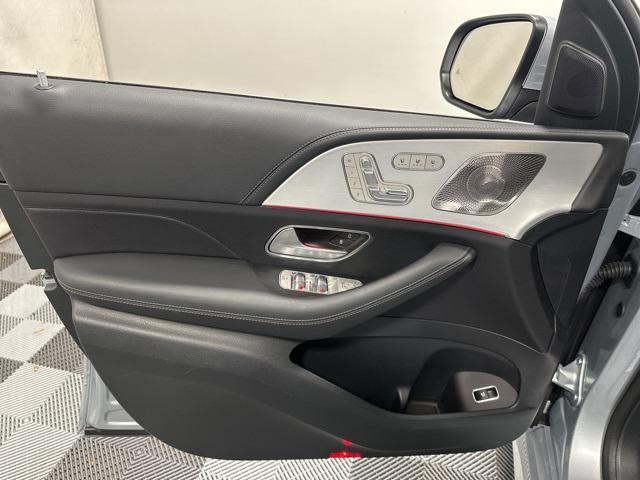 used 2025 Mercedes-Benz AMG GLE 53 car, priced at $84,881