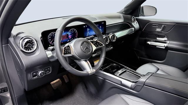 new 2026 Mercedes-Benz GLB 250 car, priced at $53,295