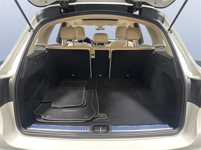 used 2021 Mercedes-Benz GLC 300 car, priced at $32,681