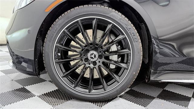 new 2026 Mercedes-Benz S-Class car, priced at $148,435