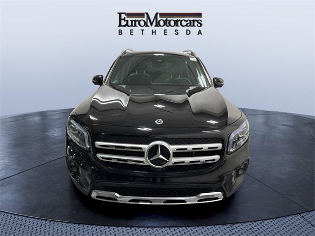 used 2022 Mercedes-Benz GLB 250 car, priced at $33,881