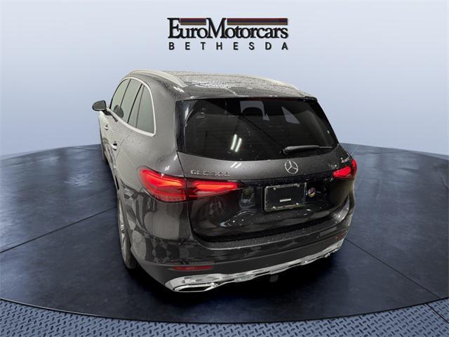 new 2025 Mercedes-Benz GLC 300 car, priced at $58,750