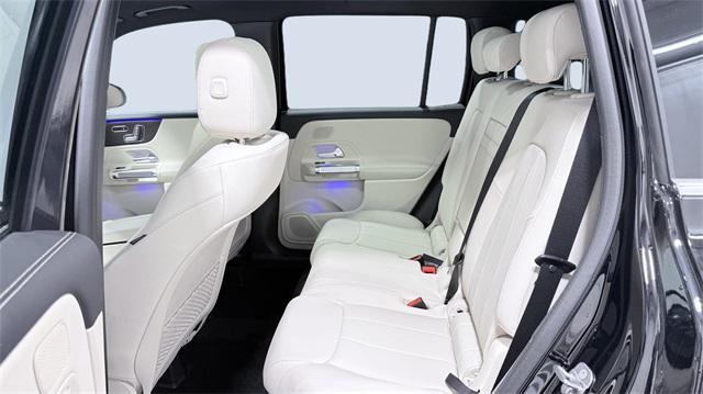 new 2026 Mercedes-Benz GLB 250 car, priced at $52,060