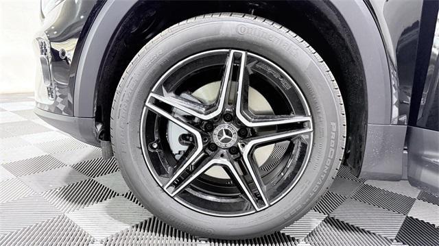 new 2026 Mercedes-Benz GLB 250 car, priced at $52,060