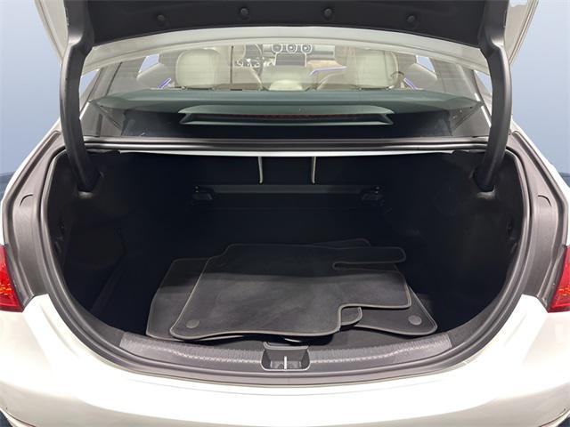 used 2022 Mercedes-Benz C-Class car, priced at $34,881