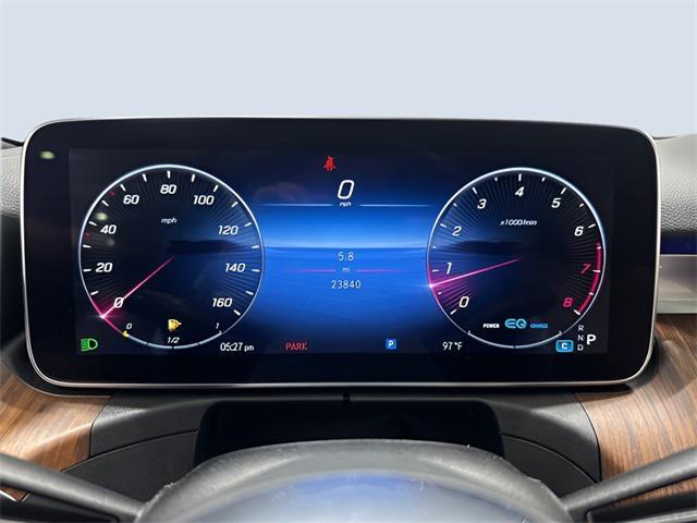 used 2022 Mercedes-Benz C-Class car, priced at $34,881