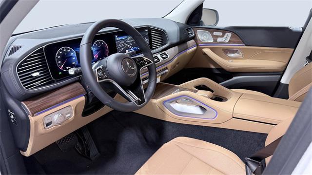 new 2026 Mercedes-Benz GLE 450 car, priced at $87,440