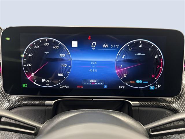 used 2022 Mercedes-Benz S-Class car, priced at $67,881