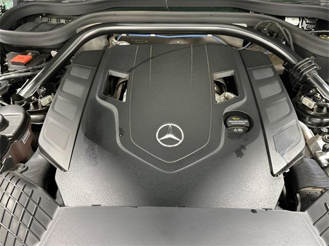 used 2021 Mercedes-Benz G-Class car, priced at $123,881