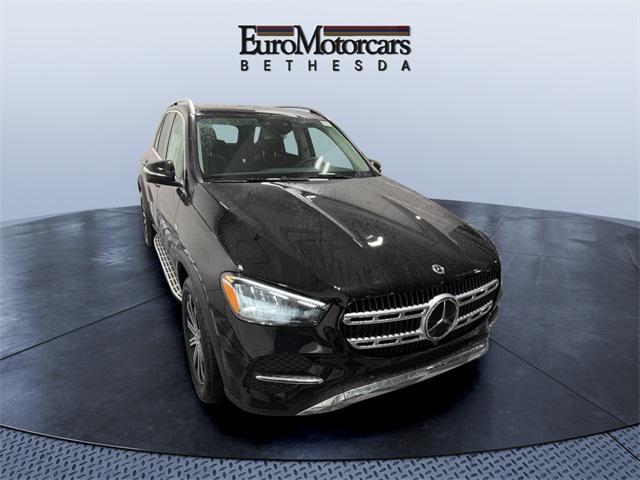 new 2026 Mercedes-Benz GLE 350 car, priced at $73,250