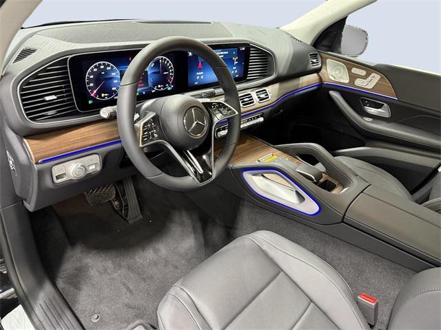 new 2026 Mercedes-Benz GLE 350 car, priced at $73,250