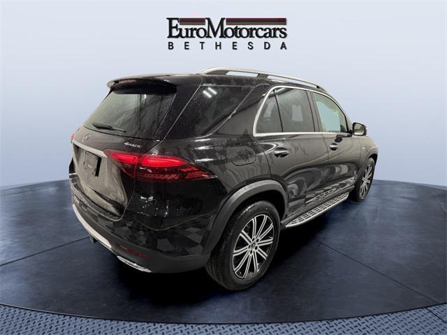 new 2026 Mercedes-Benz GLE 350 car, priced at $73,250