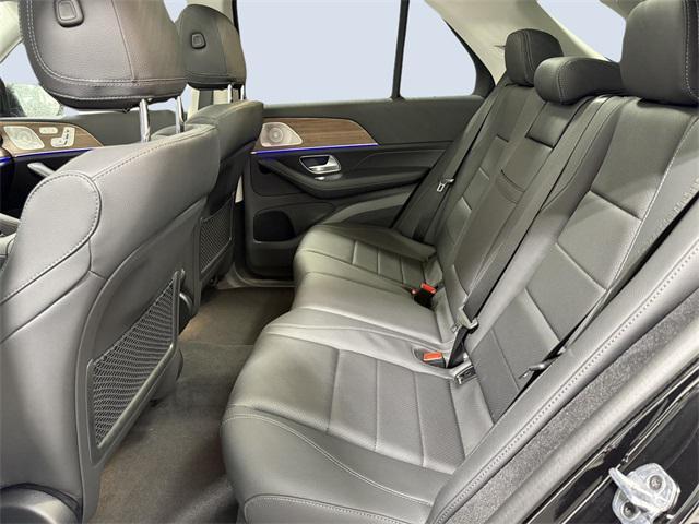new 2026 Mercedes-Benz GLE 350 car, priced at $73,250