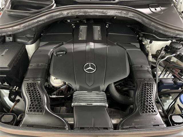 used 2019 Mercedes-Benz GLE 400 car, priced at $23,881