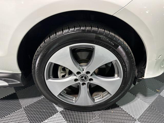 used 2019 Mercedes-Benz GLE 400 car, priced at $23,881