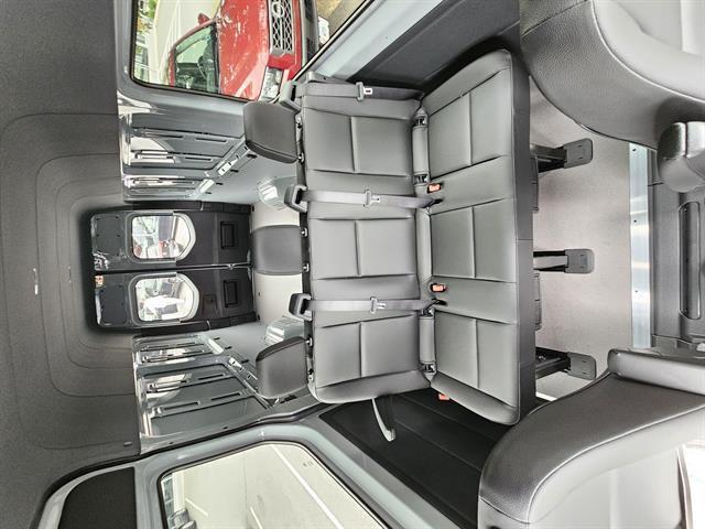 new 2024 Mercedes-Benz Sprinter 2500 car, priced at $81,463