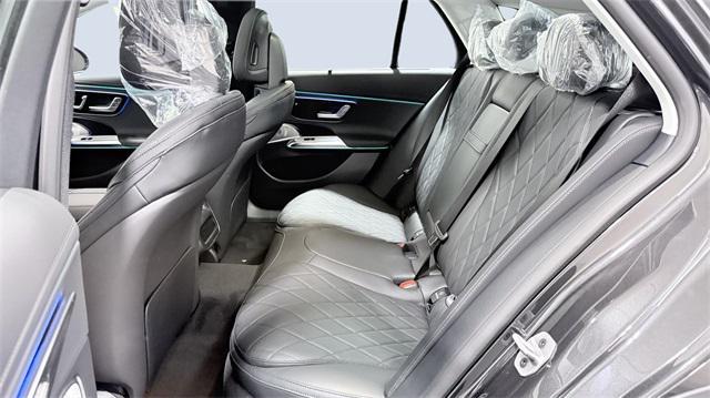 new 2026 Mercedes-Benz E-Class car, priced at $94,570