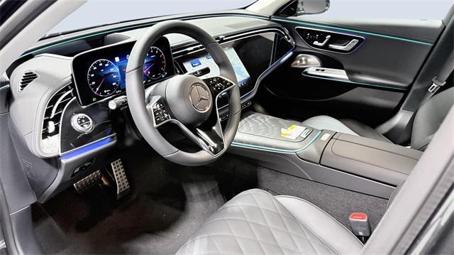 new 2026 Mercedes-Benz E-Class car, priced at $94,570