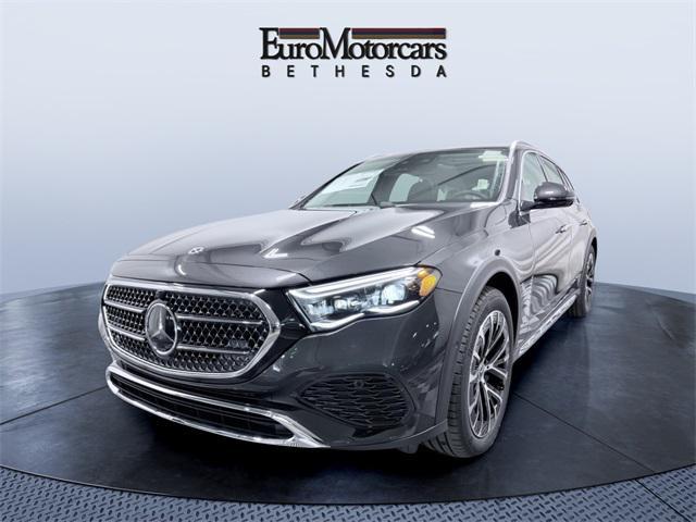 new 2026 Mercedes-Benz E-Class car, priced at $94,570