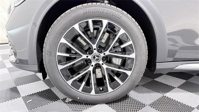 new 2026 Mercedes-Benz E-Class car, priced at $94,570