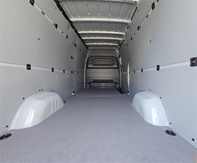 new 2025 Mercedes-Benz Sprinter 2500 car, priced at $76,479