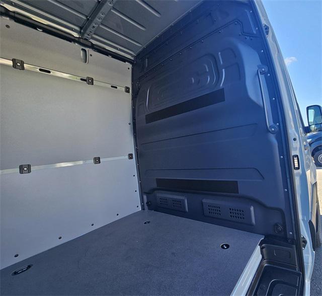 new 2025 Mercedes-Benz Sprinter 2500 car, priced at $76,479