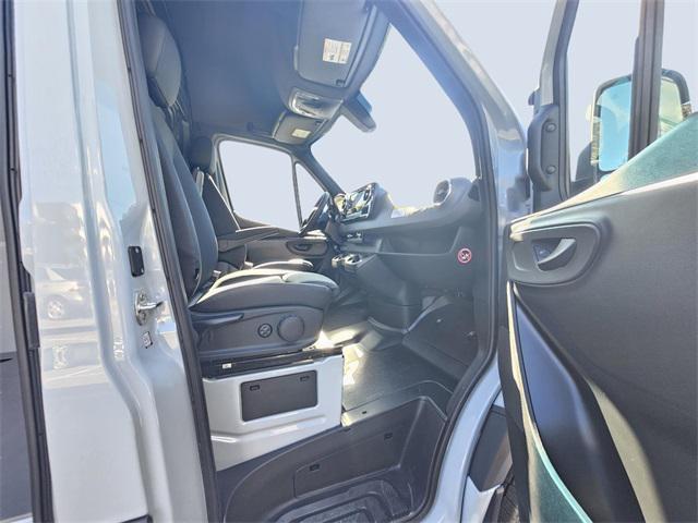 new 2025 Mercedes-Benz Sprinter 2500 car, priced at $76,479