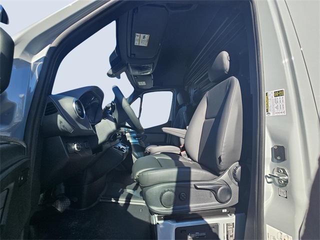 new 2025 Mercedes-Benz Sprinter 2500 car, priced at $76,479