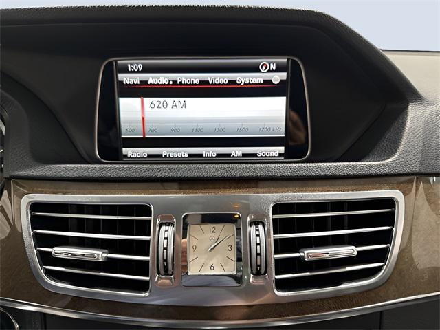 used 2014 Mercedes-Benz E-Class car, priced at $11,581