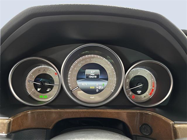 used 2014 Mercedes-Benz E-Class car, priced at $11,581