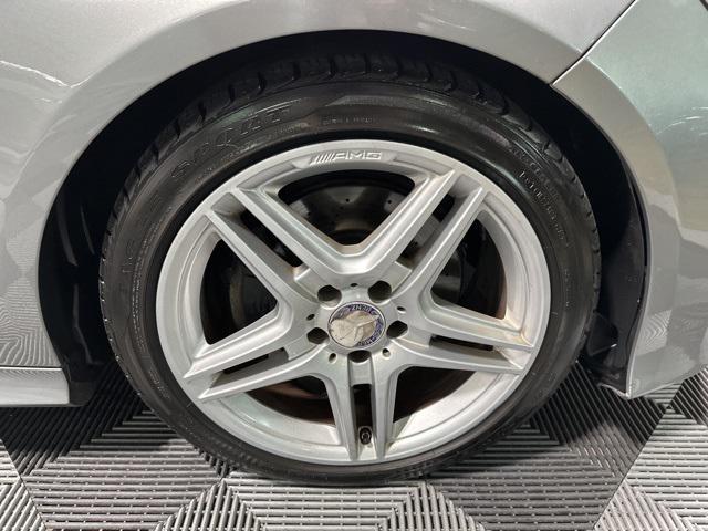 used 2014 Mercedes-Benz E-Class car, priced at $11,581