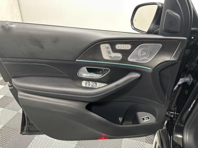 used 2021 Mercedes-Benz GLS 450 car, priced at $42,881