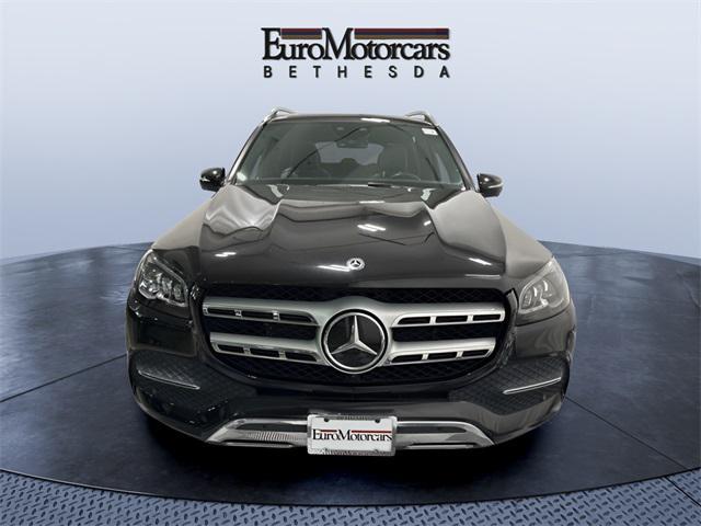used 2021 Mercedes-Benz GLS 450 car, priced at $42,881