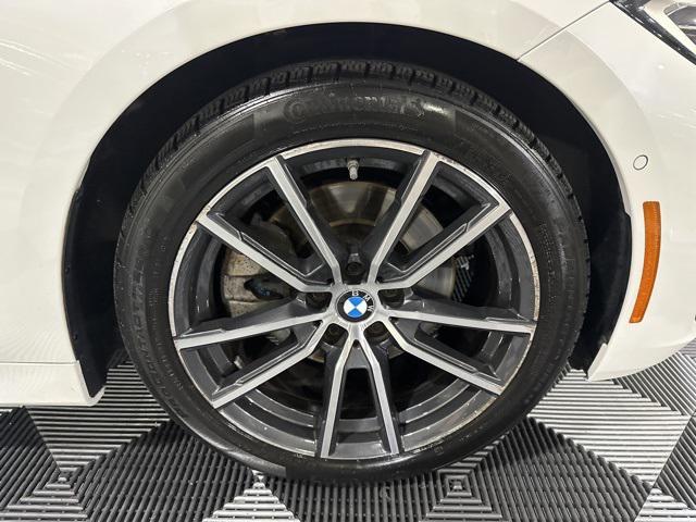 used 2021 BMW 430 car, priced at $40,781