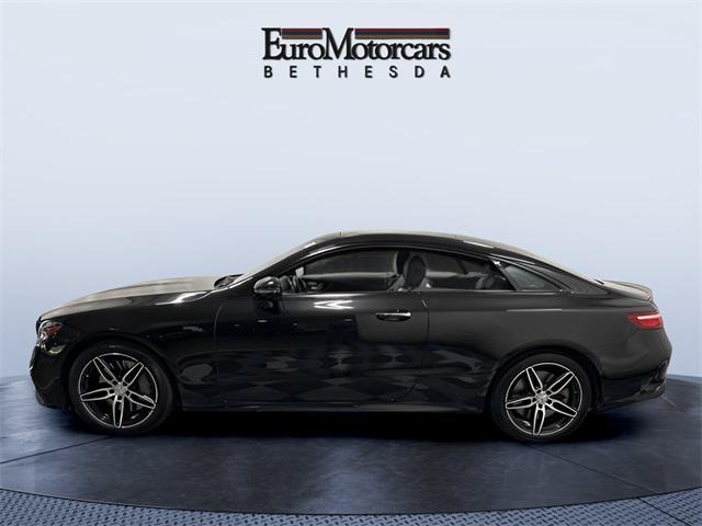 used 2019 Mercedes-Benz AMG E 53 car, priced at $39,881