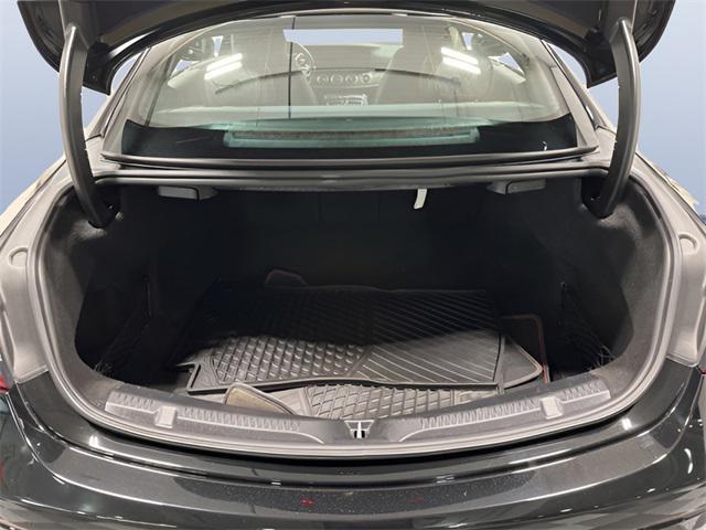 used 2019 Mercedes-Benz AMG E 53 car, priced at $39,881