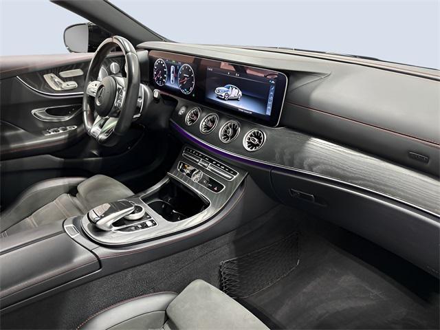 used 2019 Mercedes-Benz AMG E 53 car, priced at $39,881