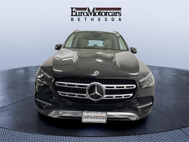 used 2024 Mercedes-Benz GLE 350 car, priced at $59,881