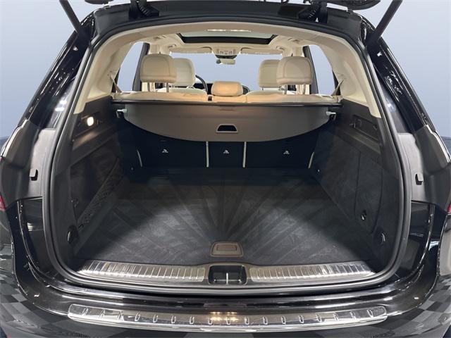 used 2024 Mercedes-Benz GLE 350 car, priced at $59,881