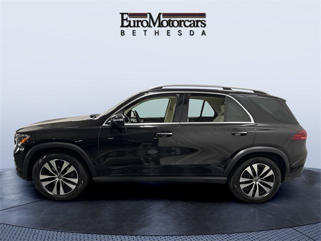 used 2024 Mercedes-Benz GLE 350 car, priced at $59,881