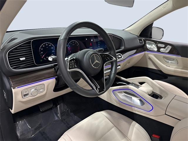 used 2024 Mercedes-Benz GLE 350 car, priced at $59,881