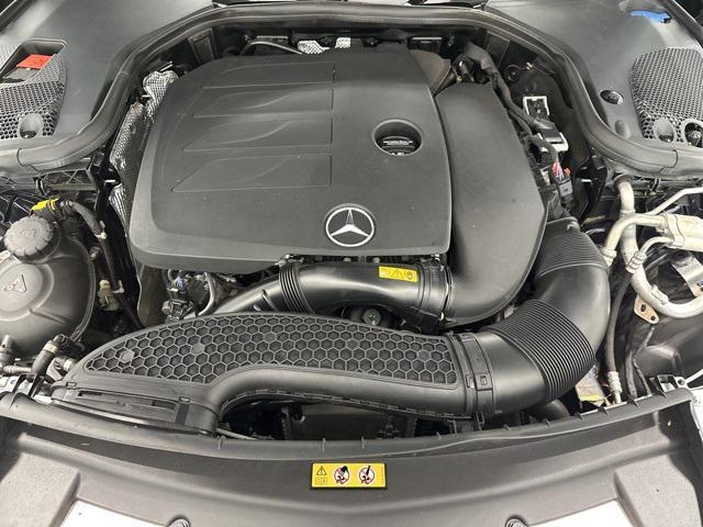 used 2023 Mercedes-Benz E-Class car, priced at $46,881