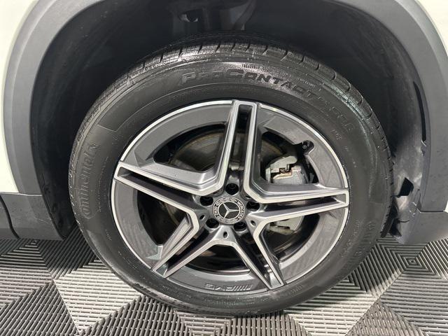 used 2022 Mercedes-Benz GLA 250 car, priced at $32,881