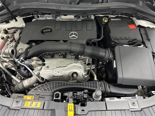 used 2022 Mercedes-Benz GLA 250 car, priced at $32,881