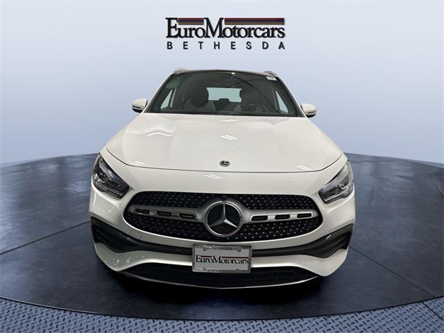 used 2022 Mercedes-Benz GLA 250 car, priced at $32,881