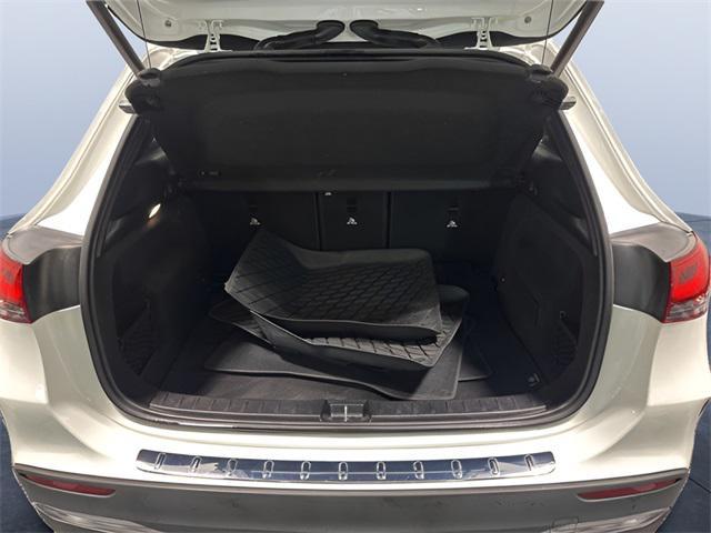 used 2022 Mercedes-Benz GLA 250 car, priced at $32,881